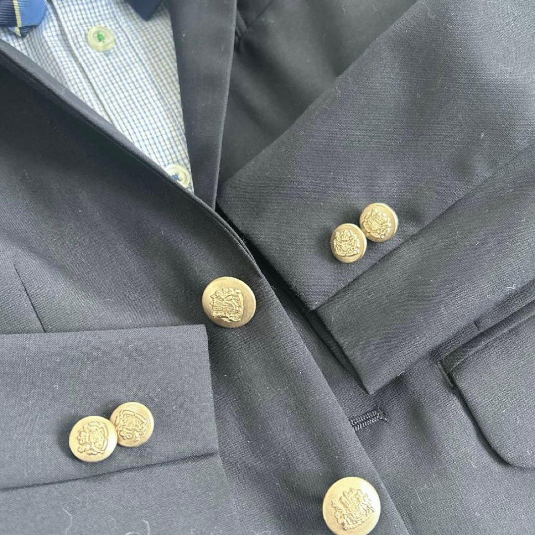 新品✨アローズ　グリーンレーベルリラクシング フォーマル 110 卒園式入学式