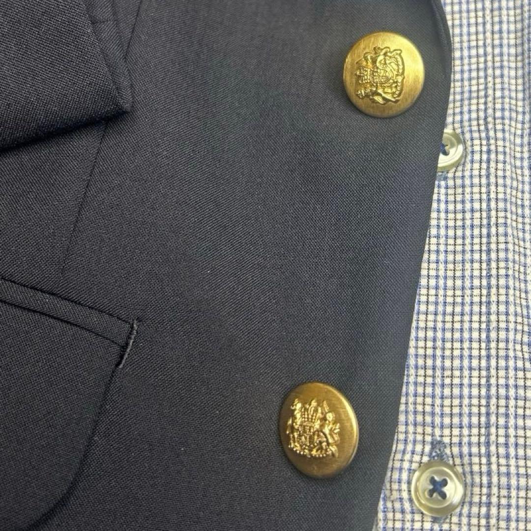 新品✨アローズ　グリーンレーベルリラクシング フォーマル 110 卒園式入学式