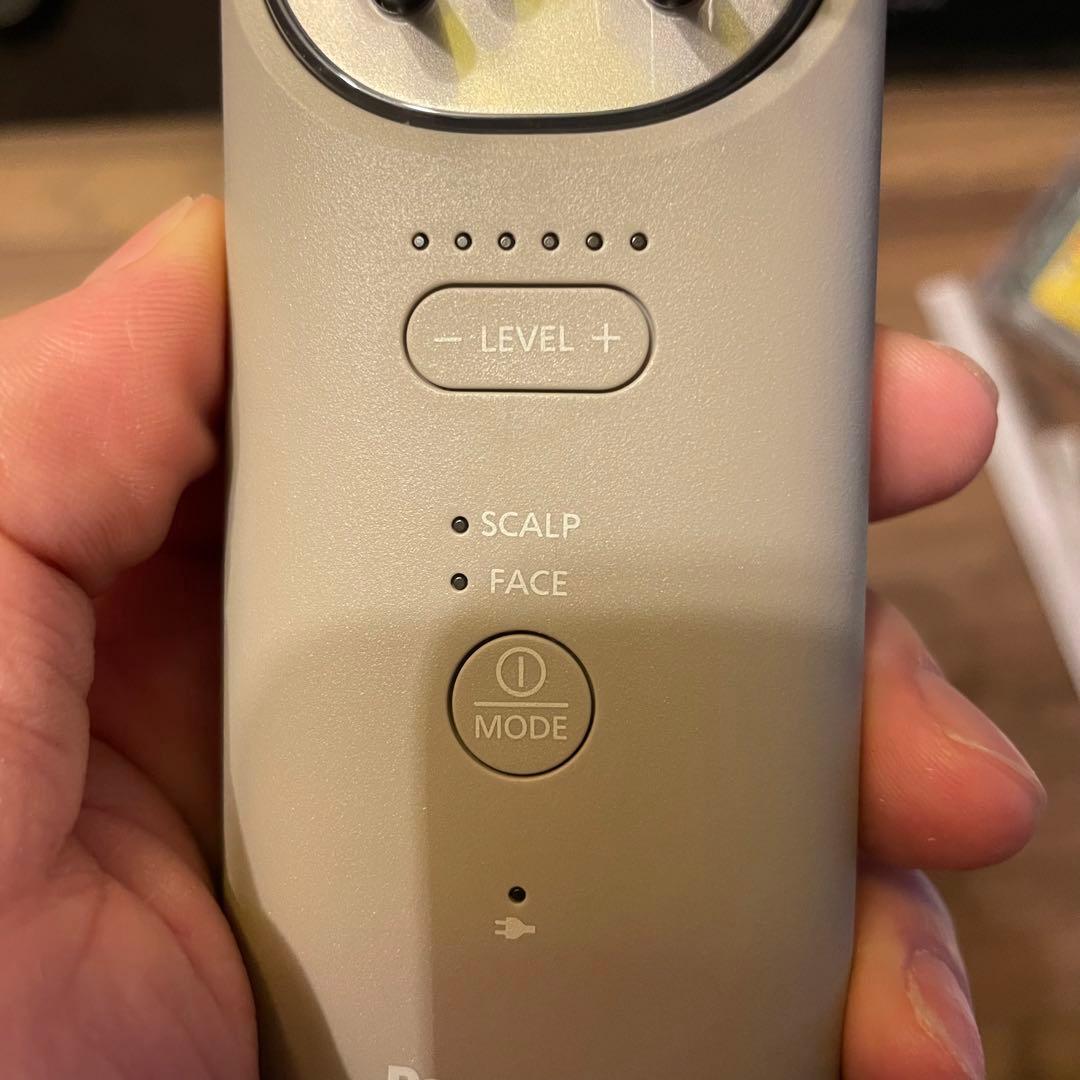 【美品】Panasonic バイタリフト EH-SP60-H