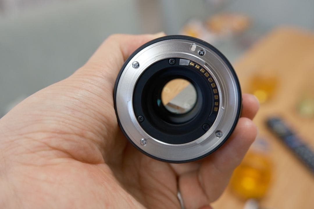 Fujinon XF30mmF2.8 R LM WR Macro 本体