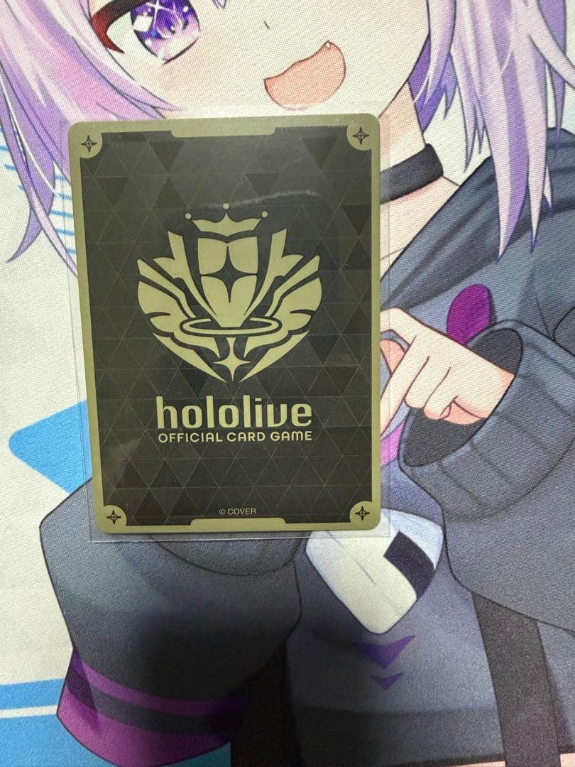 宝鐘マリン　ごく稀