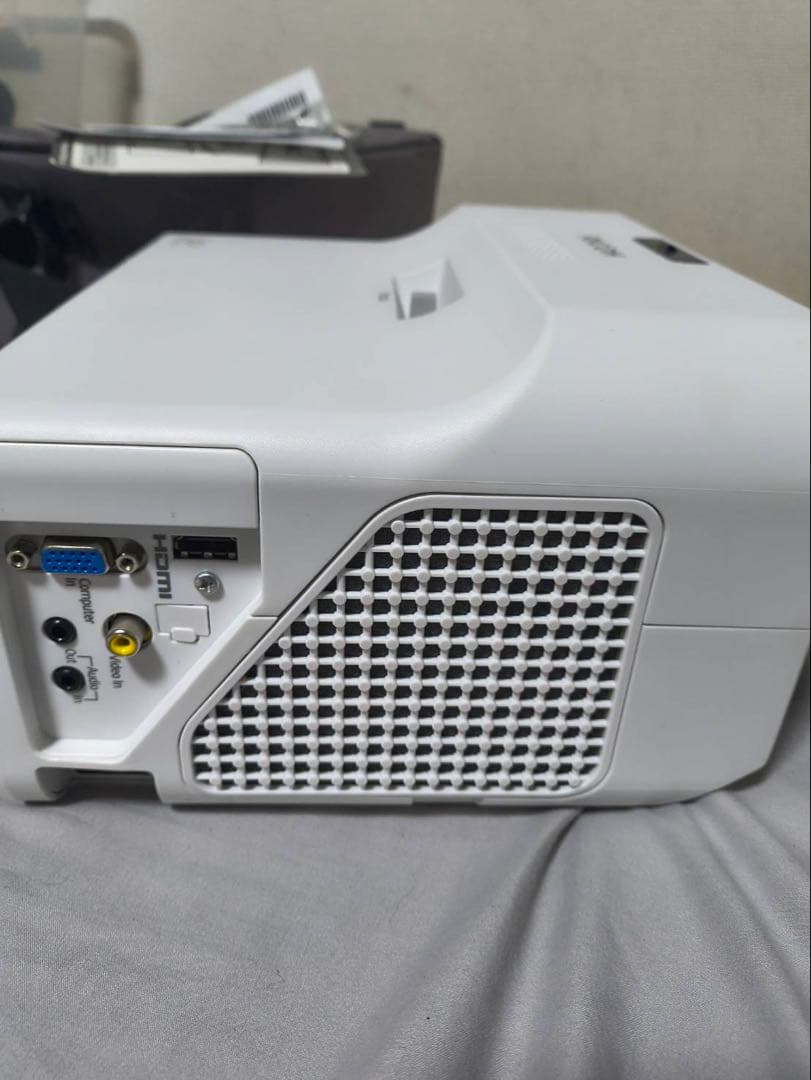 RICOH プロジェクター PJ WX4152N