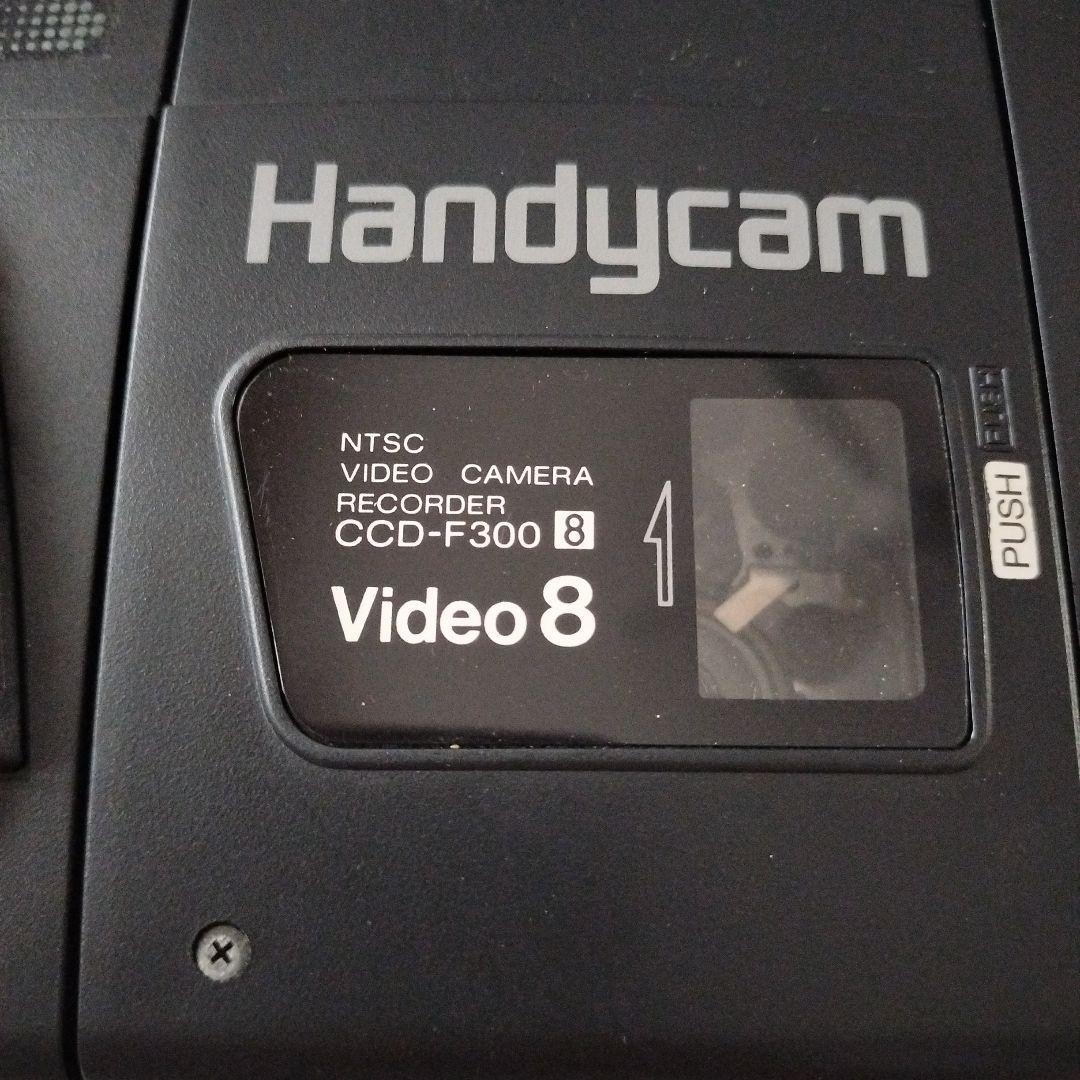 【まとめ売り】SONY　ハンディカム　ビデオカメラ　含む　6台