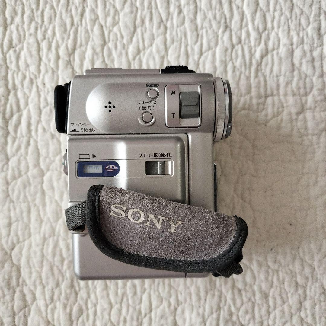 【まとめ売り】SONY　ハンディカム　ビデオカメラ　含む　6台