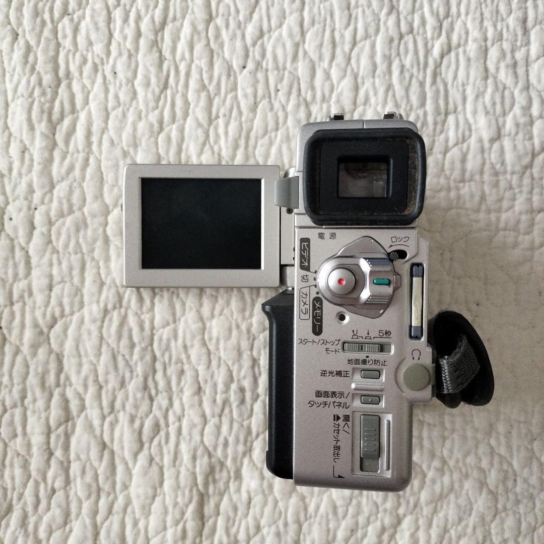 【まとめ売り】SONY　ハンディカム　ビデオカメラ　含む　6台