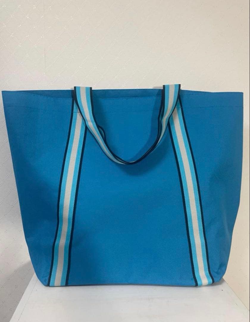 アニヤハインドマーチ Anya Hindmarch エコバッグ コープ