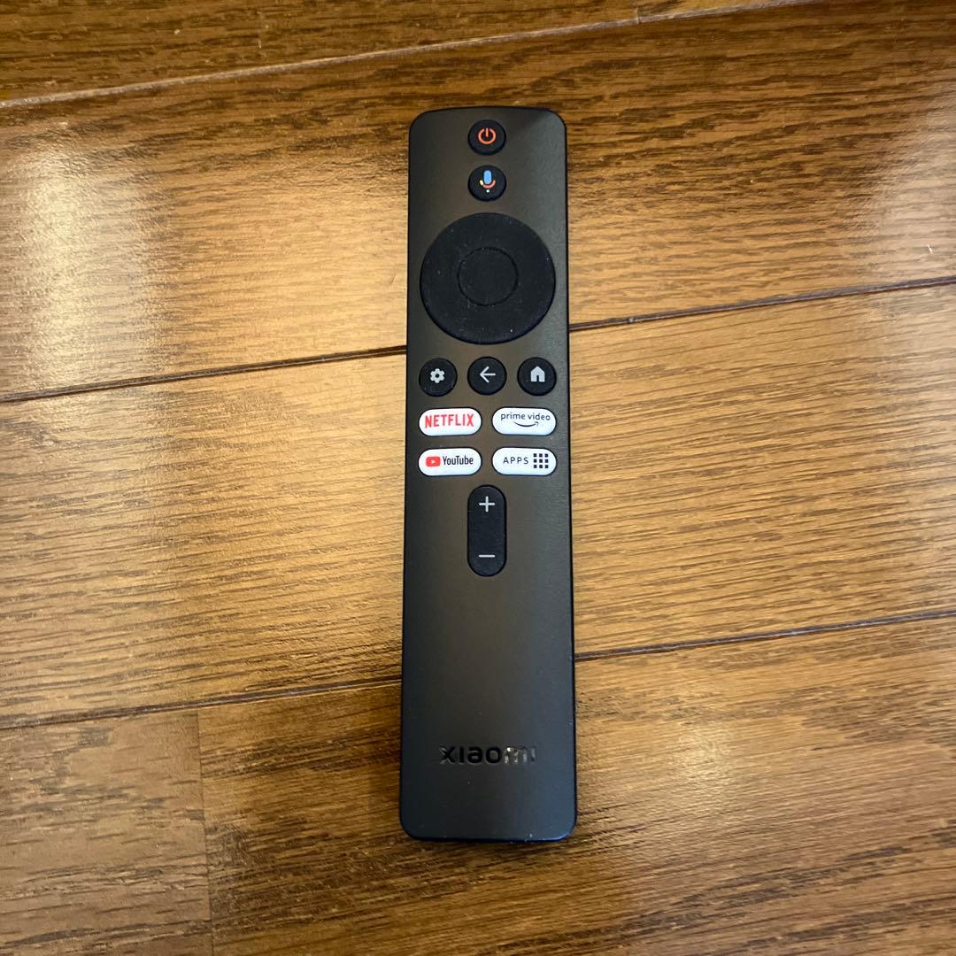 Xiaomi L32M8-A2TWN 32インチ液晶テレビ