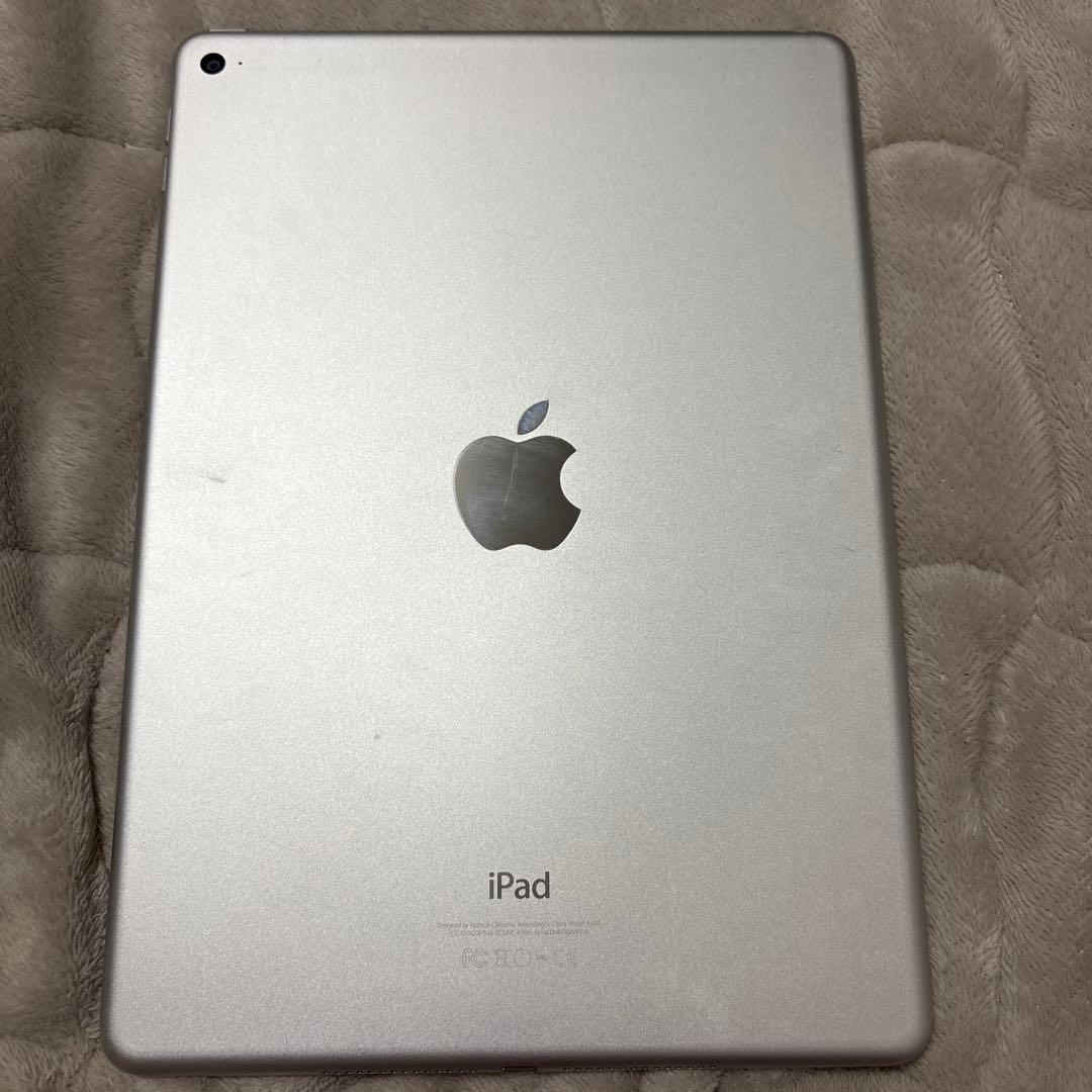 【早い者勝ち】　iPadAir2 第2世代32GB WIFIモデル☆