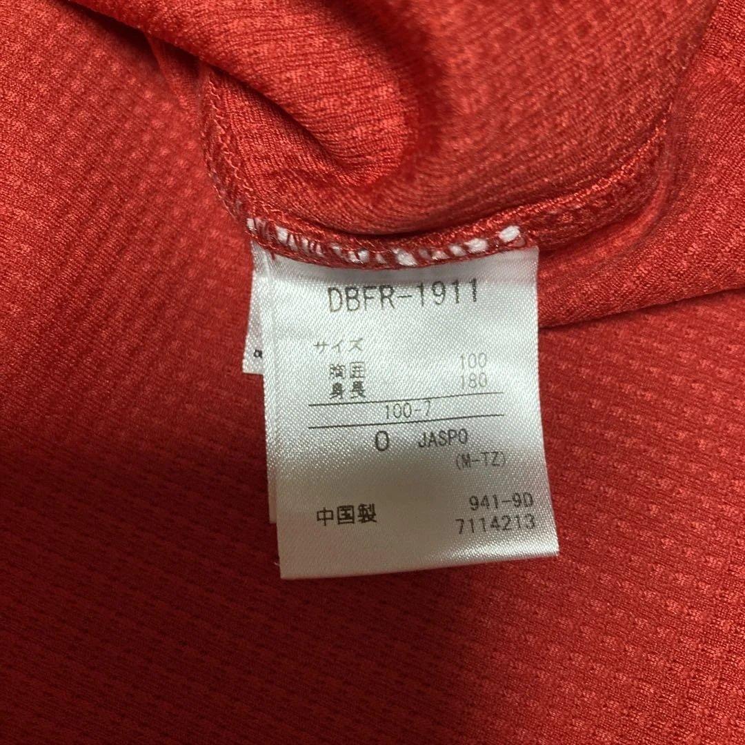 近鉄バファローズ　赤ユニ