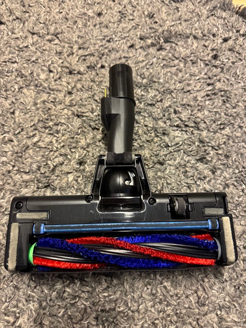 2025年製　CV-SP300L 日立パワかるサイクロン掃除機