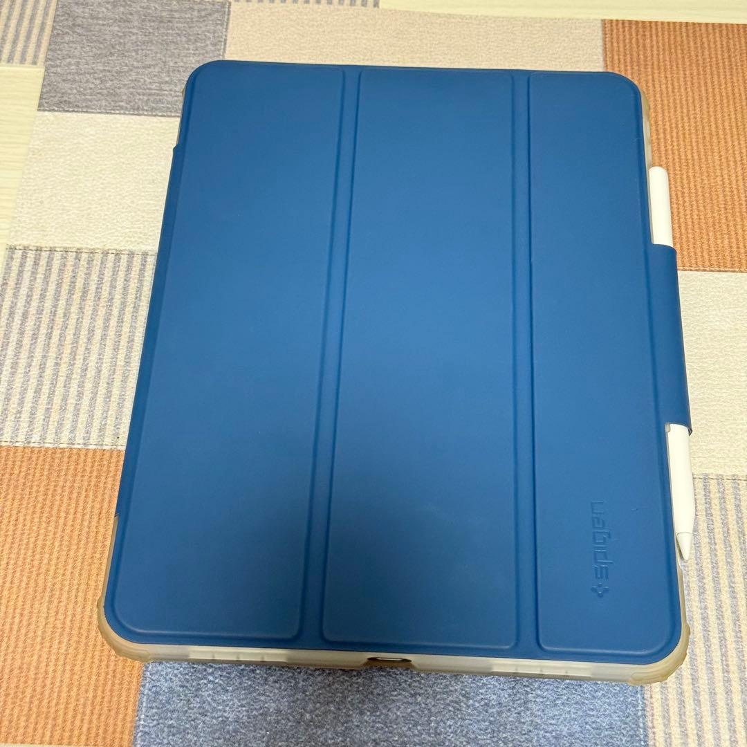 【値下げ】iPad Air 第4世代+ Apple pencil + ケース