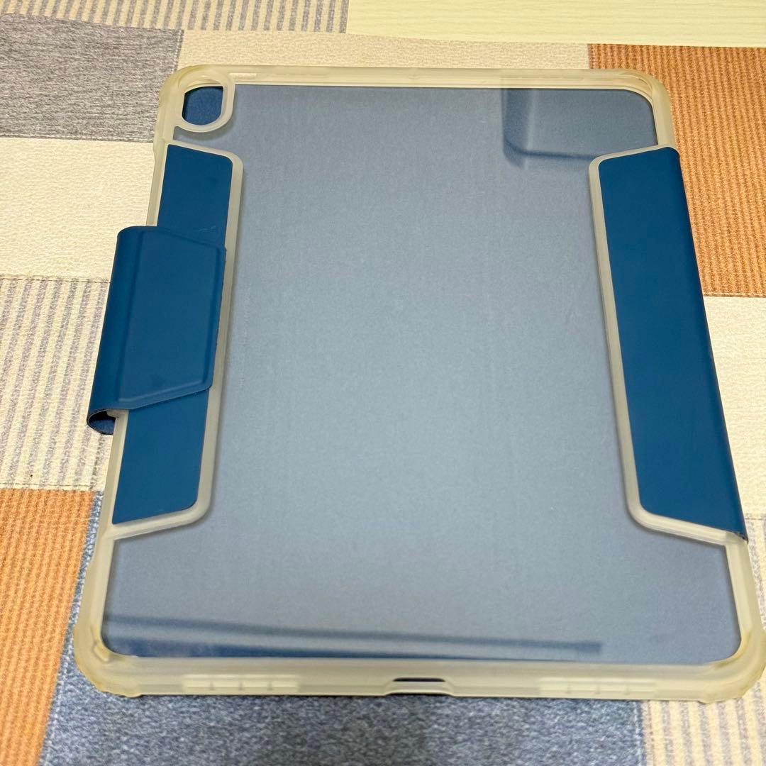 【値下げ】iPad Air 第4世代+ Apple pencil + ケース