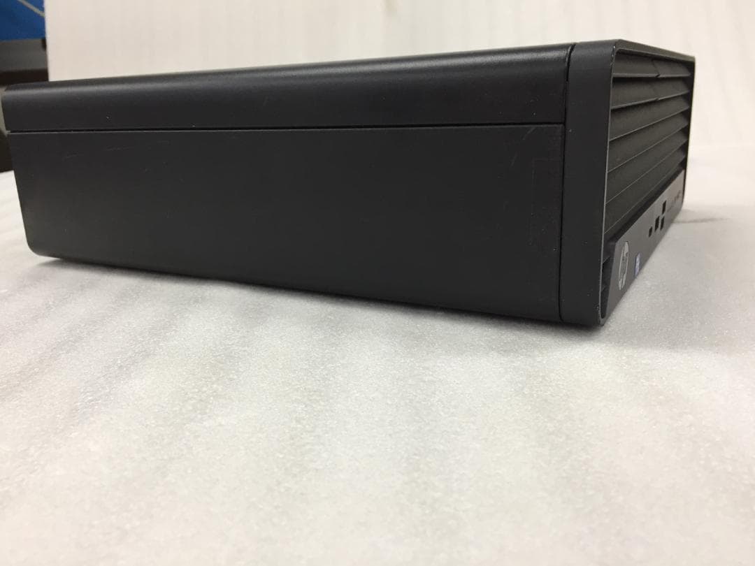 HP400G9/i5第12世代/16G/SSD512/無線/Office/W11