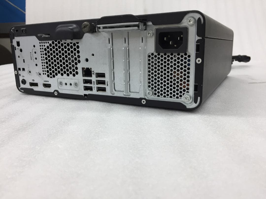 HP400G9/i5第12世代/16G/SSD512/無線/Office/W11