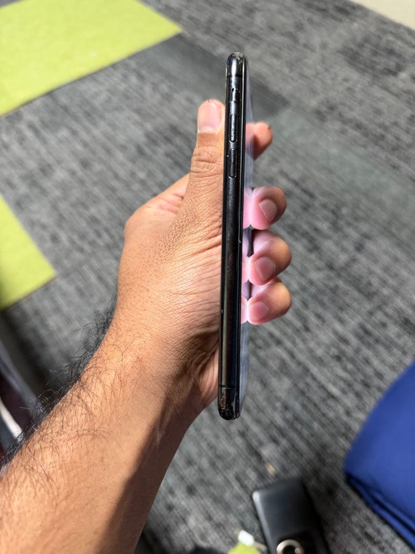 スマートフォン本体 Apple iPhone XS 64GB