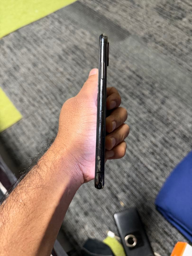 スマートフォン本体 Apple iPhone XS 64GB