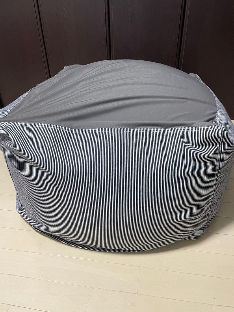 無印良品　体にフィットするソファ　本体＆カバーセット
