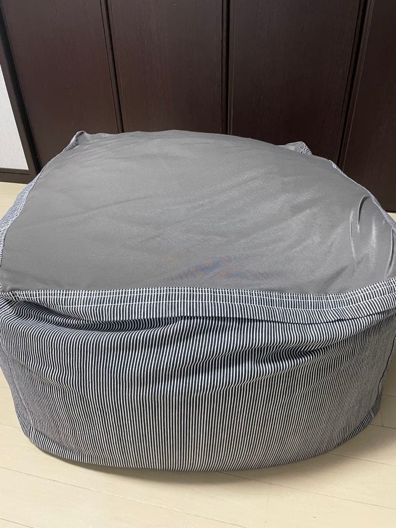 無印良品　体にフィットするソファ　本体＆カバーセット