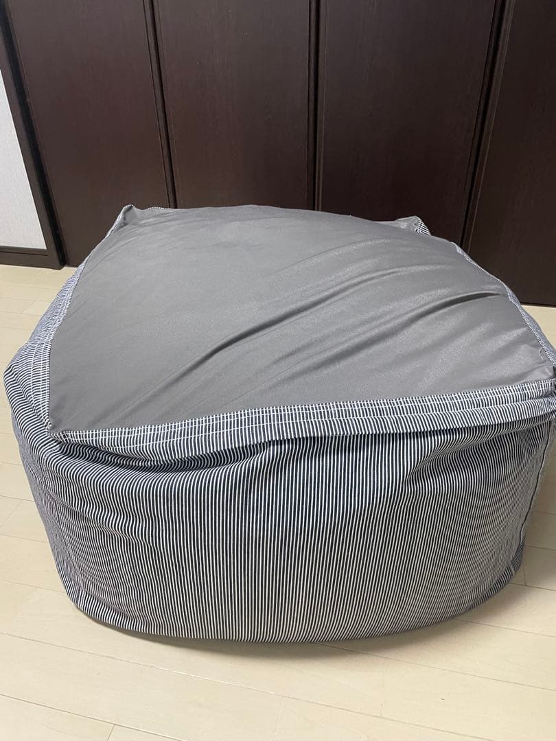 無印良品　体にフィットするソファ　本体＆カバーセット