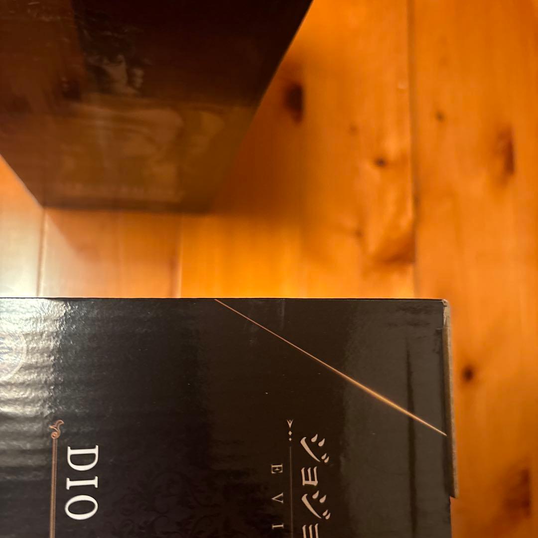 ジョジョの奇妙な冒険 フィギュアセット B賞 C賞