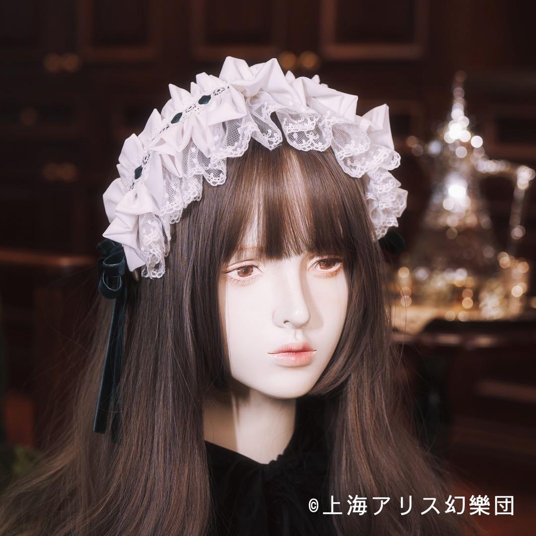 星箱works 十六夜咲夜フルセット