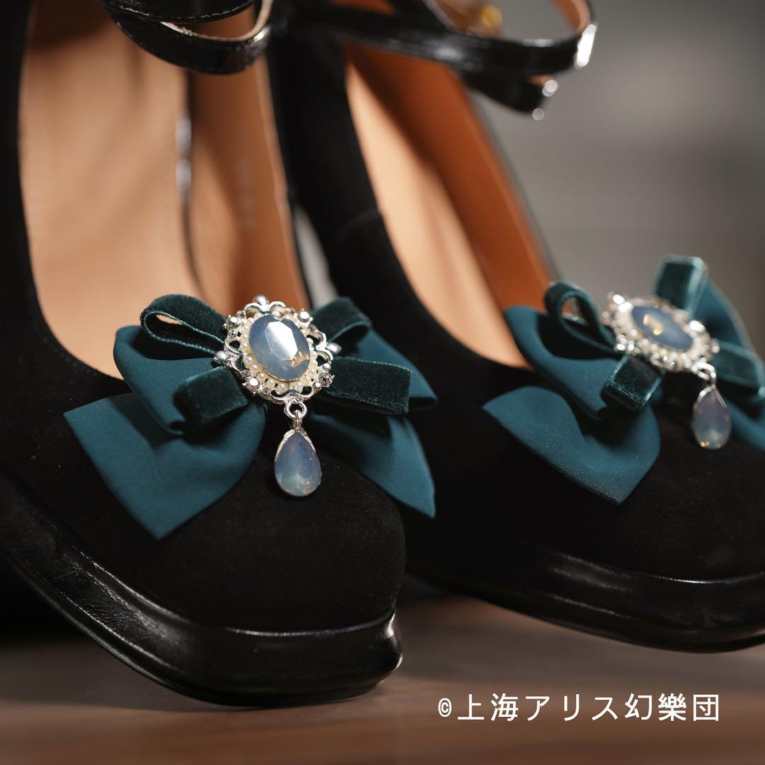 星箱works 十六夜咲夜フルセット