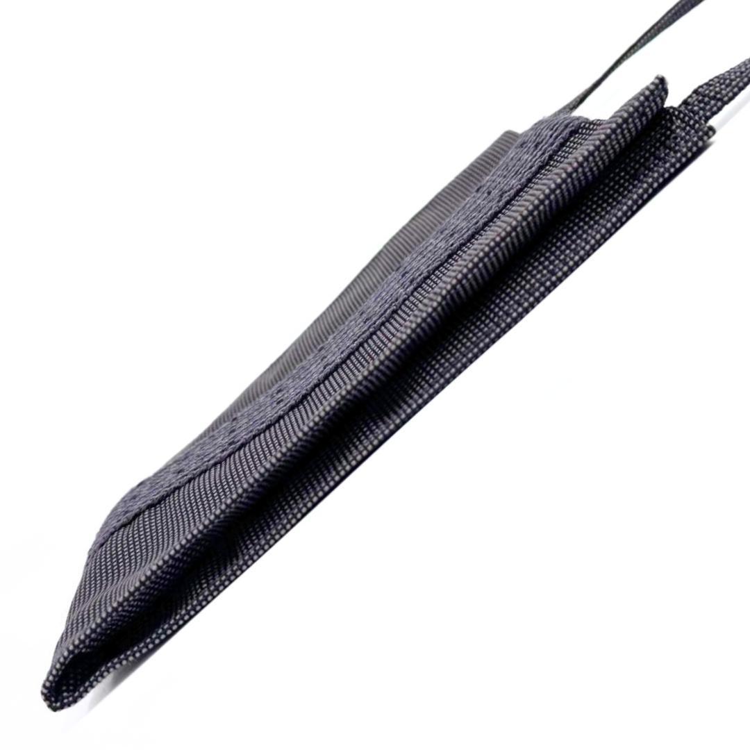 くるみん エルメス エールライン ポシェット ショルダーバッグ