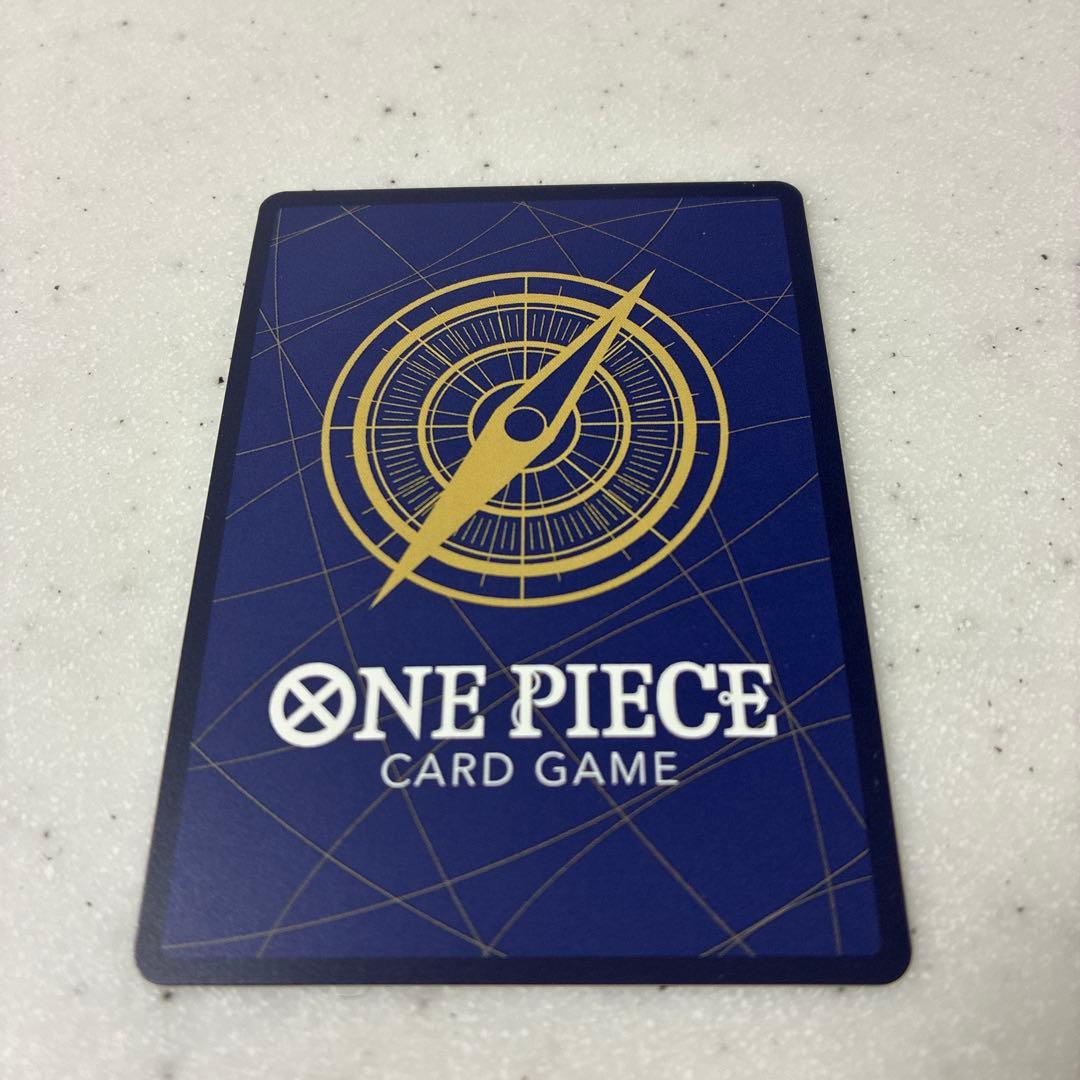 ONE PIECE シャンクス SP