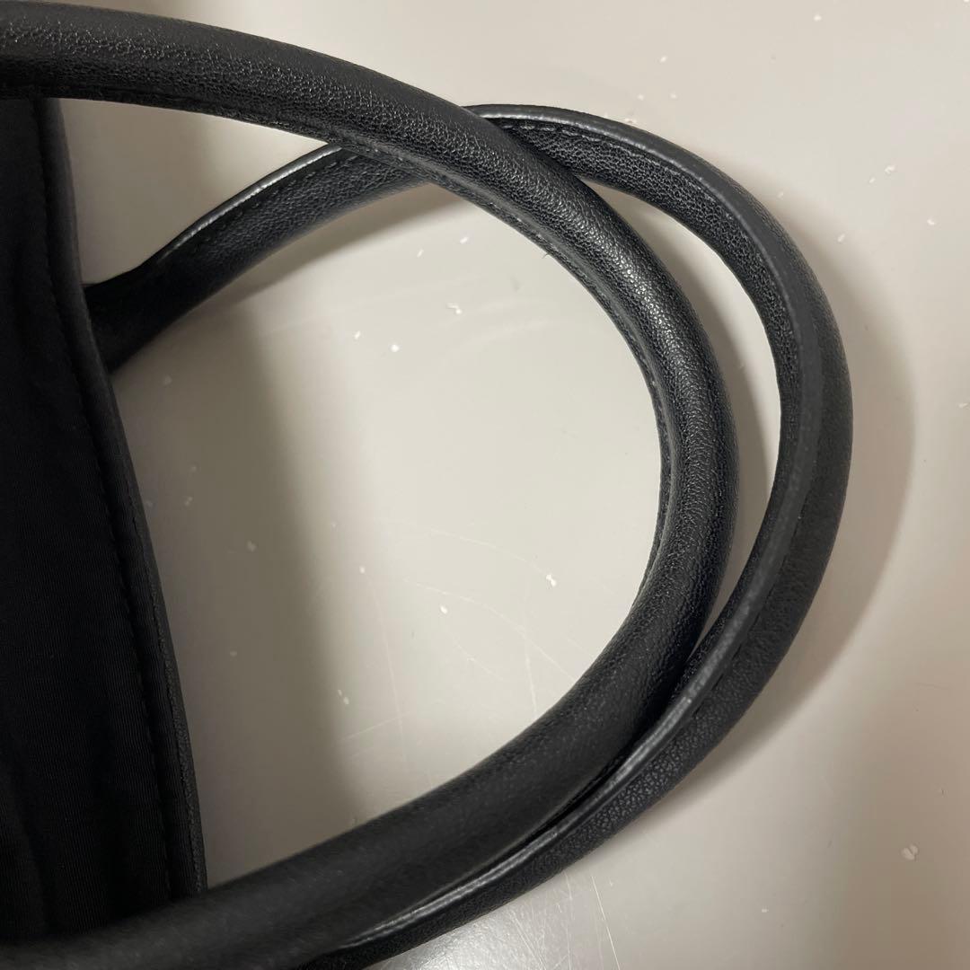 美品★ATTIVO mica della valle 2wayバッグ 22SS