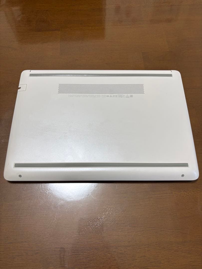Windowsノート本体 HP Laptop 14s-dk0098AU