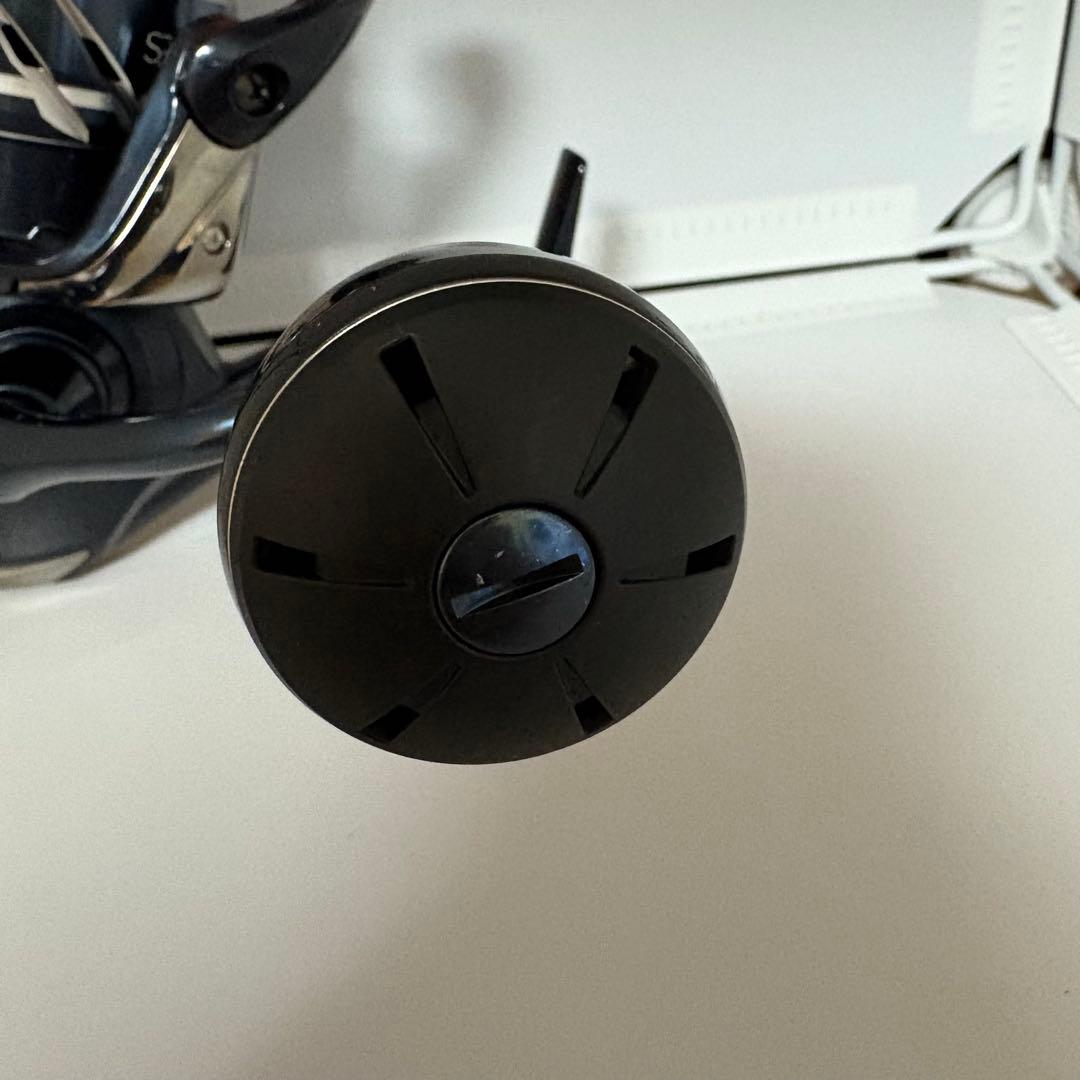 24ストラディックSW6000HG