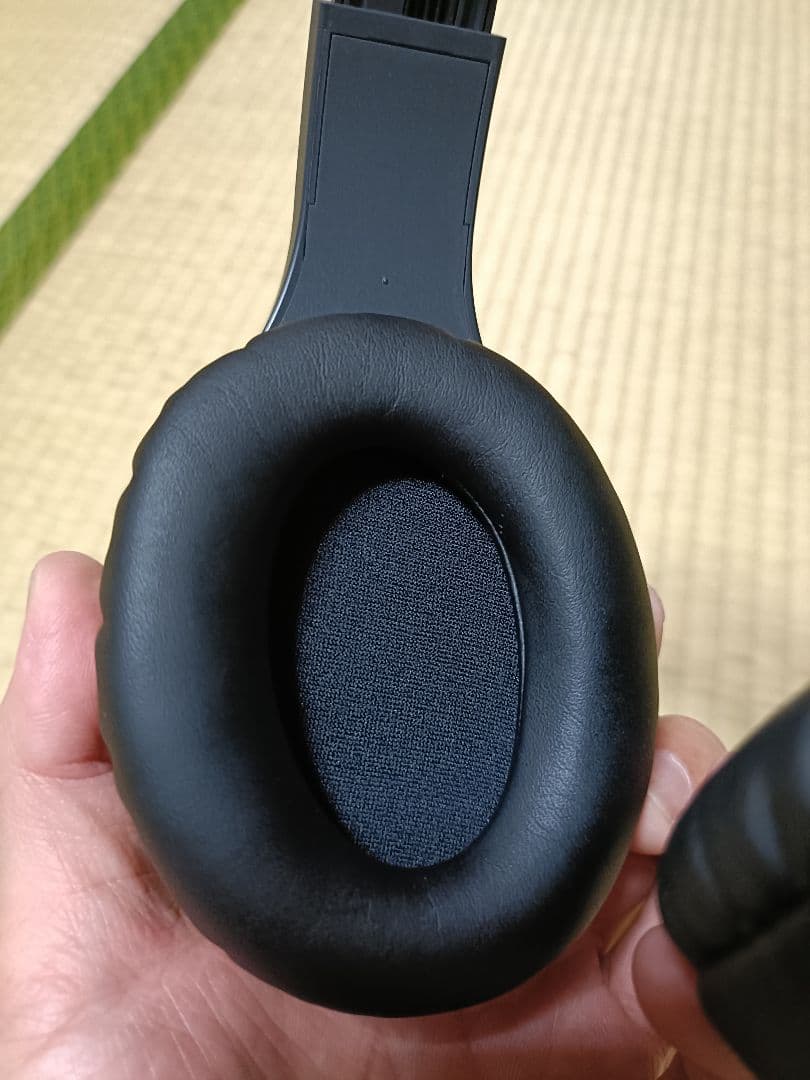 audio-technica ATH-EP1000IR ワイヤレスヘッドホン