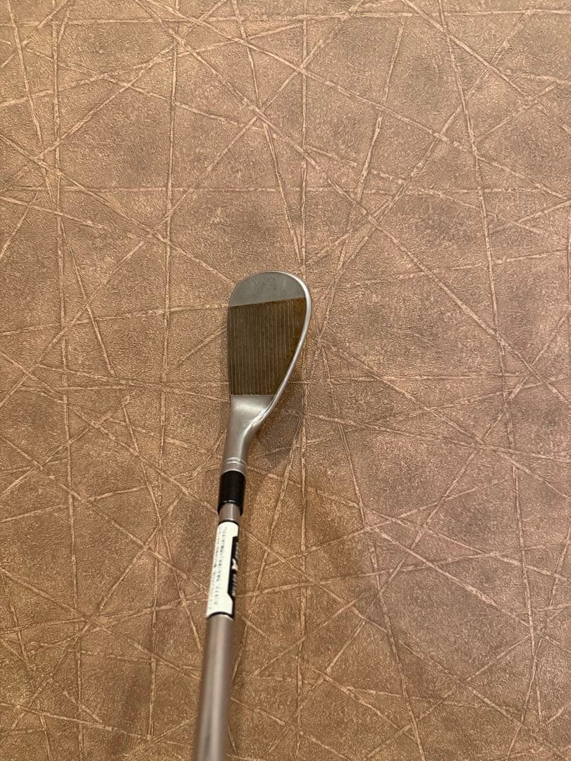 テーラーメイド　ミルドグラインド 50度