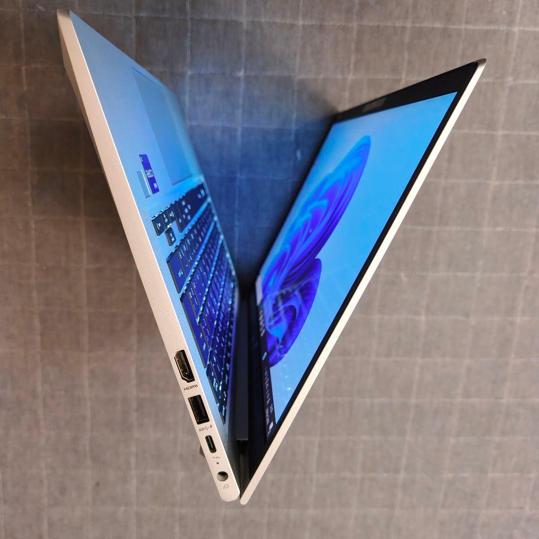 2023年11月 日本製 美品 HP 驚速 13世代 i7 16GB 新品1TB