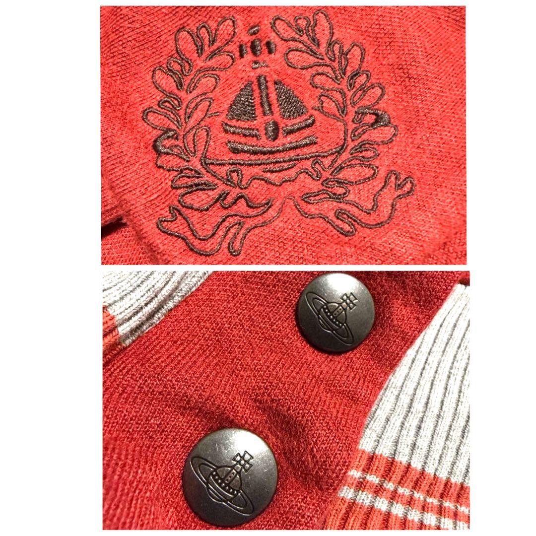 ✨️レア✨️ ヴィヴィアンウエストウッド REDLABEL 変形 ジャケット M