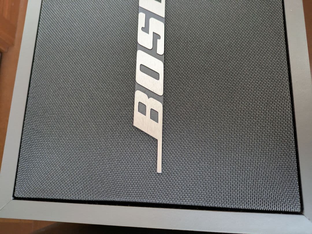 BOSE 201-II MUSIC MONHTOR スピーカー　ペア