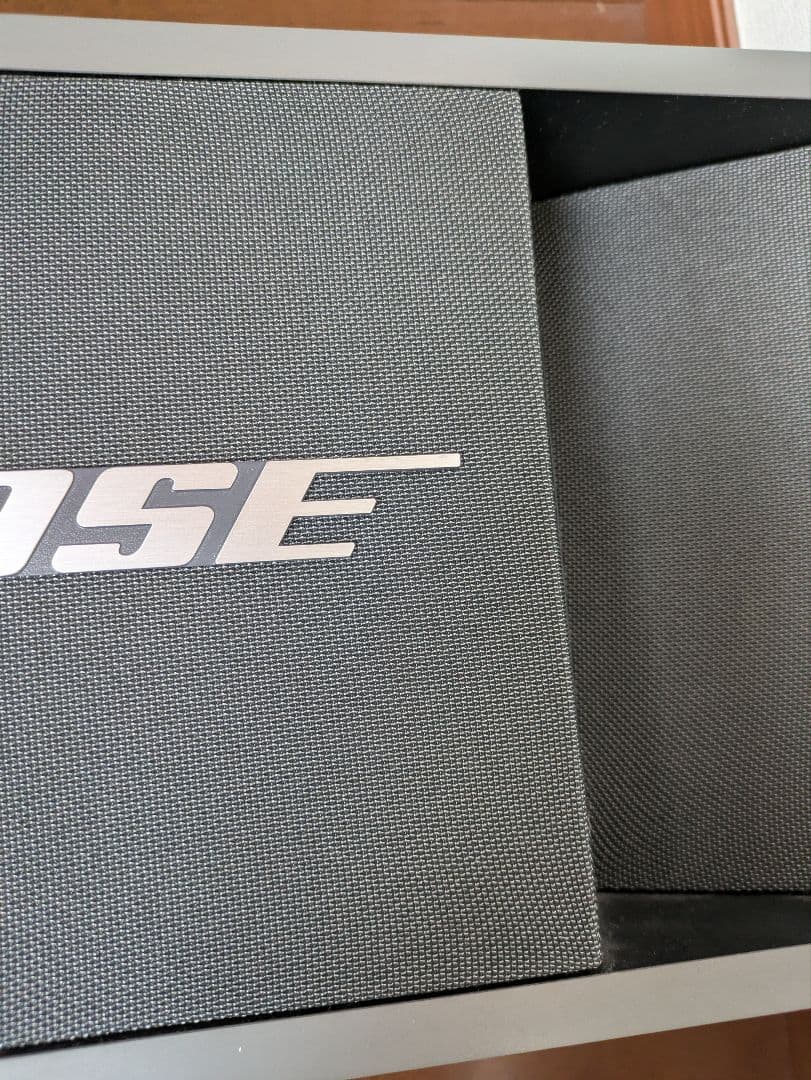BOSE 201-II MUSIC MONHTOR スピーカー　ペア