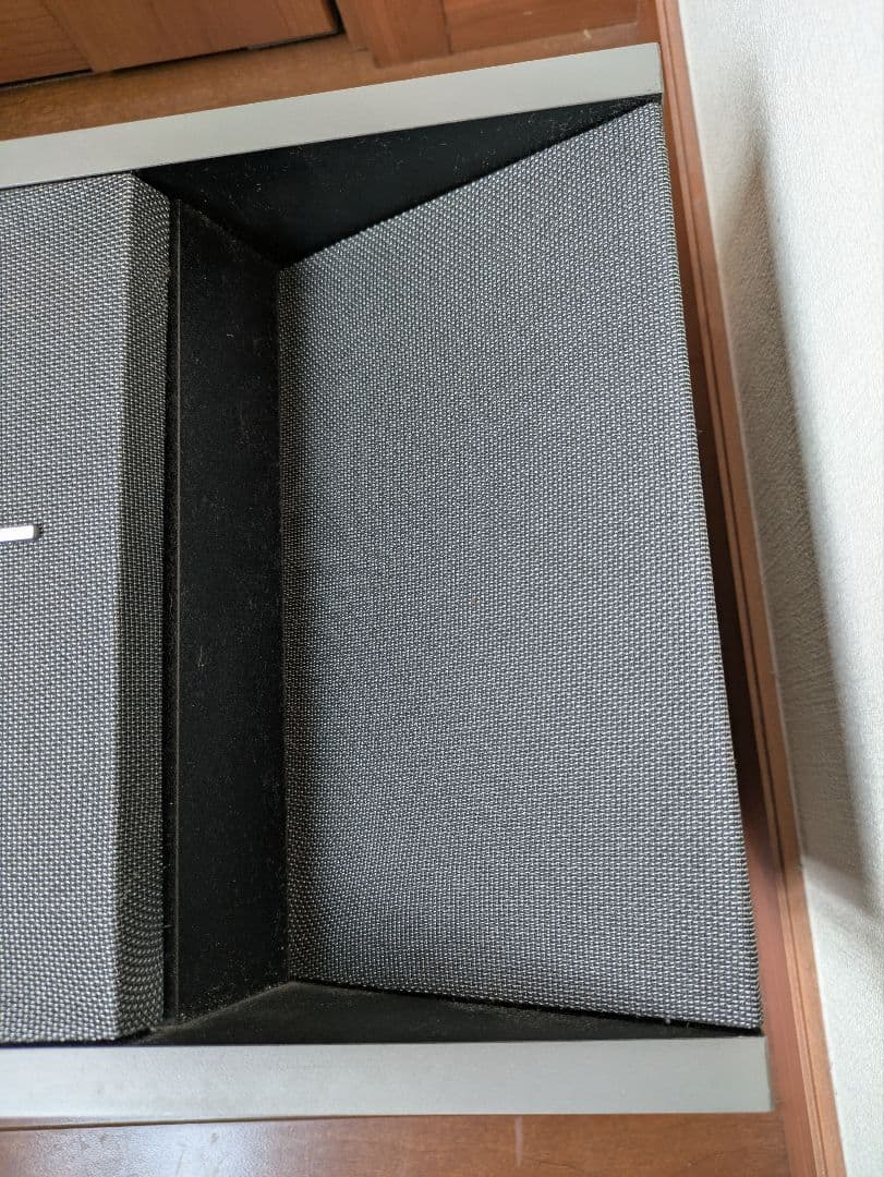 BOSE 201-II MUSIC MONHTOR スピーカー　ペア