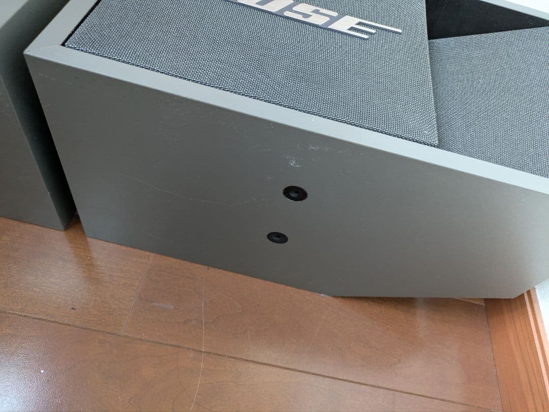 BOSE 201-II MUSIC MONHTOR スピーカー　ペア