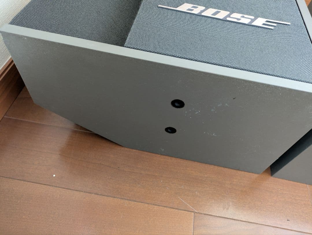 BOSE 201-II MUSIC MONHTOR スピーカー　ペア