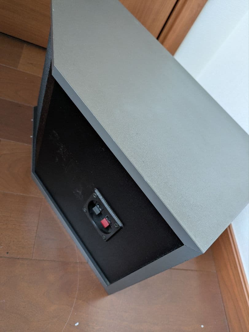 BOSE 201-II MUSIC MONHTOR スピーカー　ペア