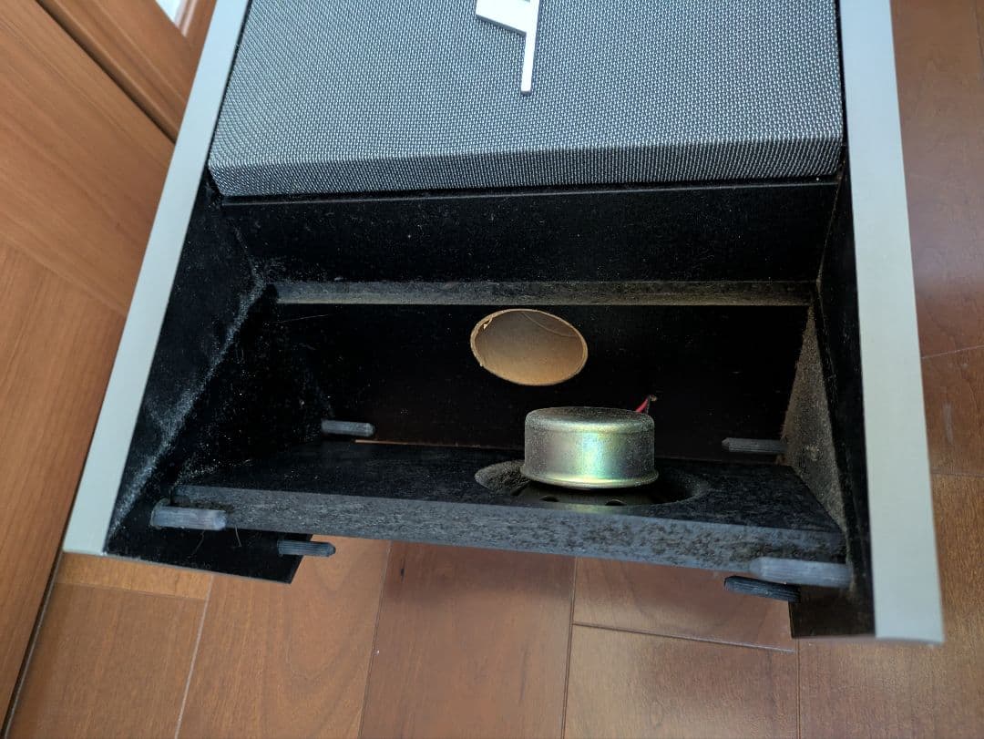 BOSE 201-II MUSIC MONHTOR スピーカー　ペア