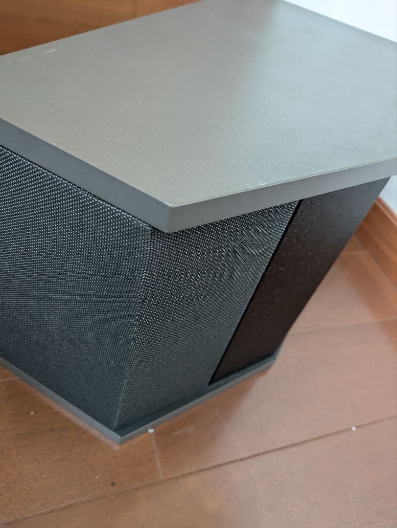 BOSE 201-II MUSIC MONHTOR スピーカー　ペア