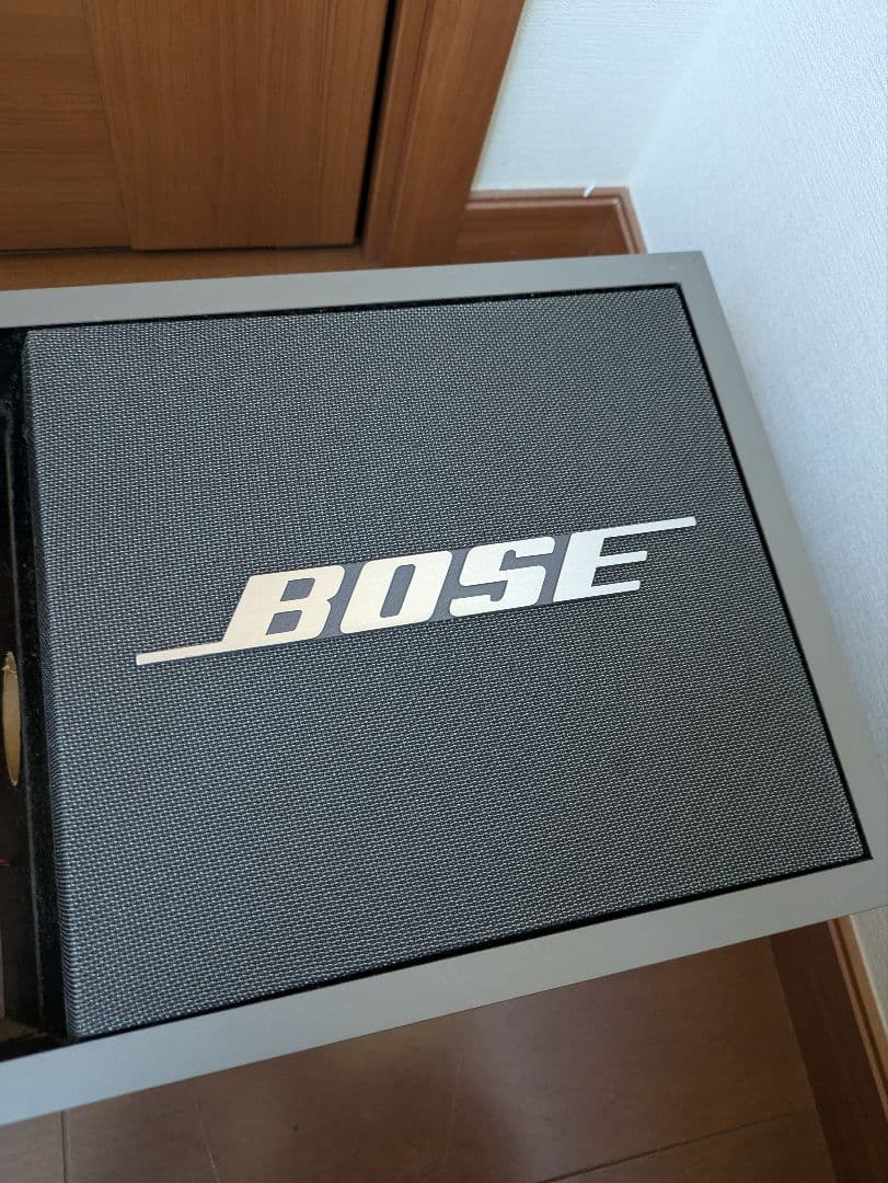 BOSE 201-II MUSIC MONHTOR スピーカー　ペア
