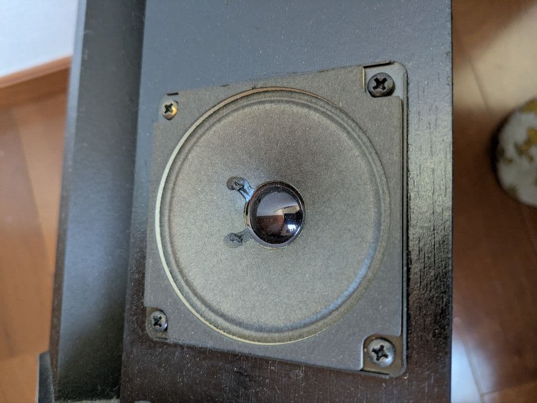 BOSE 201-II MUSIC MONHTOR スピーカー　ペア