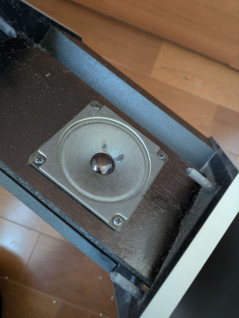 BOSE 201-II MUSIC MONHTOR スピーカー　ペア