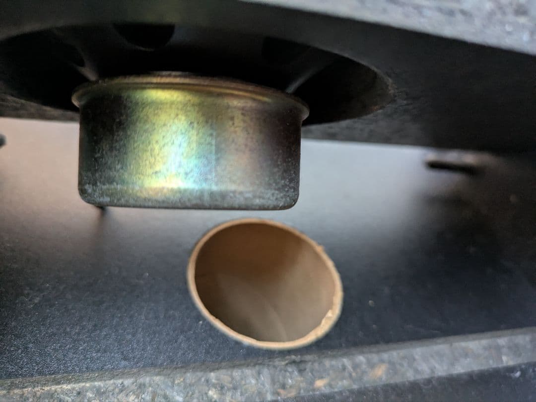 BOSE 201-II MUSIC MONHTOR スピーカー　ペア