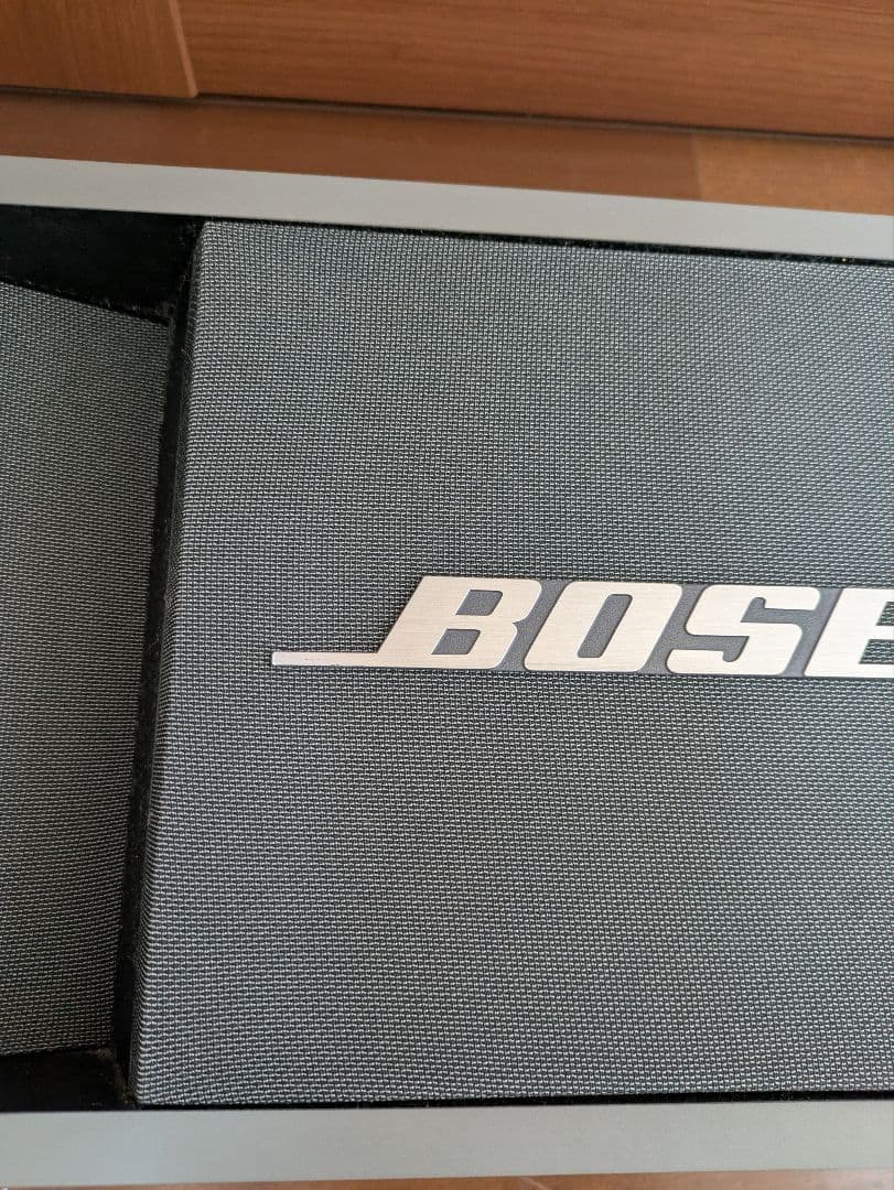 BOSE 201-II MUSIC MONHTOR スピーカー　ペア