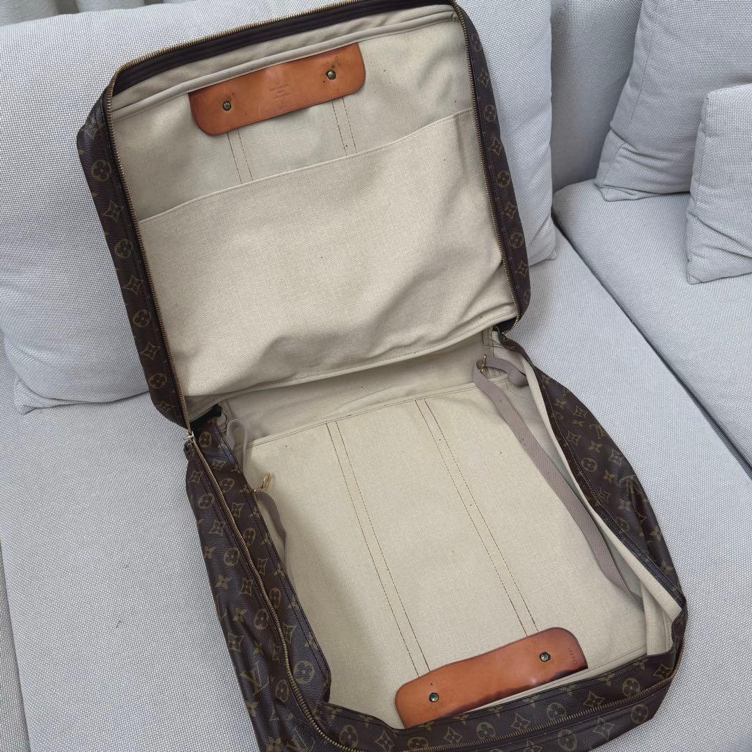 ツ*キ様 Louis Vuitton ボストンバッグ 大