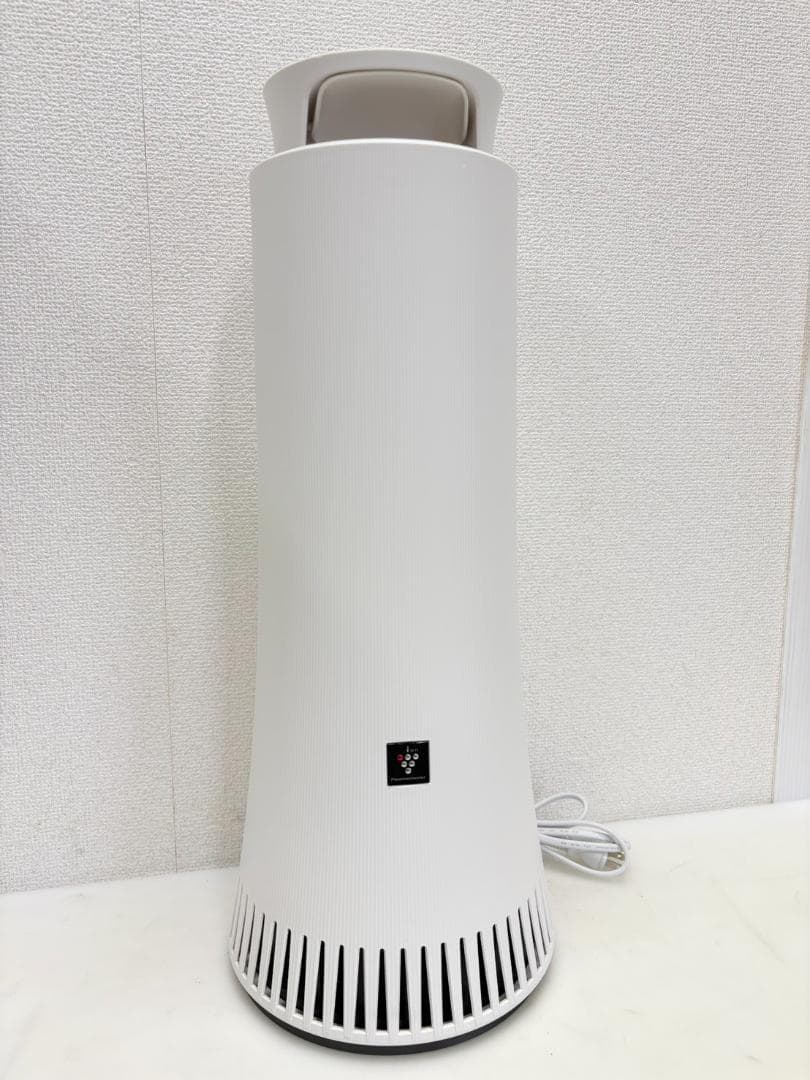 SHARP2021年製脱臭機DY-S01-W